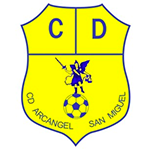 CD Arcangel San Miguel